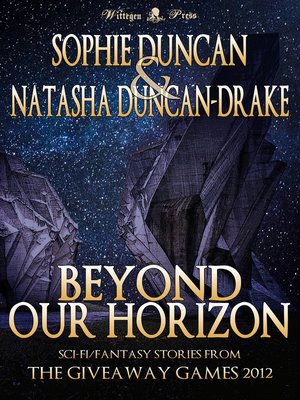 cover image of Beyond Our Horizon